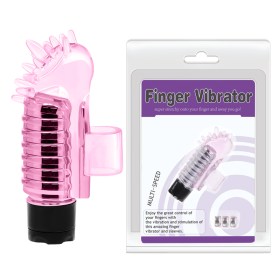 FInger Vibrator za prst za masažu klitorisa BI 10148